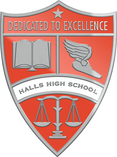 school seal